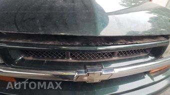 2003 Chevrolet Blazer LS – miniatura 37