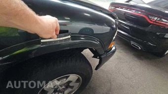 2003 Chevrolet Blazer LS – miniatura 39