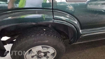 2003 Chevrolet Blazer LS – miniatura 40