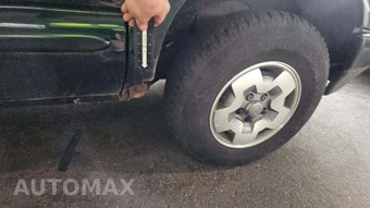 2003 Chevrolet Blazer LS – miniatura 44