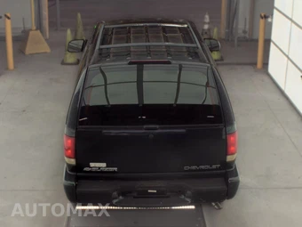 2003 Chevrolet Blazer LS – miniatura 5