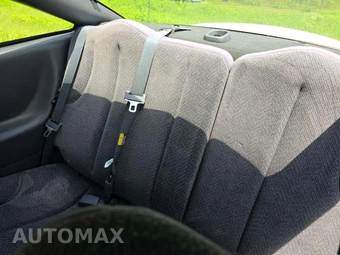 2003 Chevrolet Cavalier LS Sport Coupe 1SA – miniatura 10