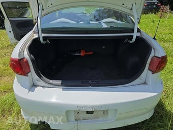 2003 Chevrolet Cavalier LS Sport Coupe 1SA – miniatura 11