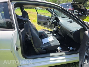 2003 Chevrolet Cavalier LS Sport Coupe 1SA – miniatura 15