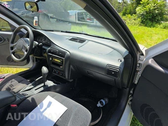 2003 Chevrolet Cavalier LS Sport Coupe 1SA – miniatura 16