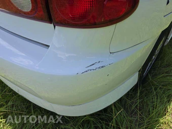 2003 Chevrolet Cavalier LS Sport Coupe 1SA – miniatura 18
