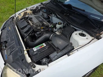 2003 Chevrolet Cavalier LS Sport Coupe 1SA – miniatura 20