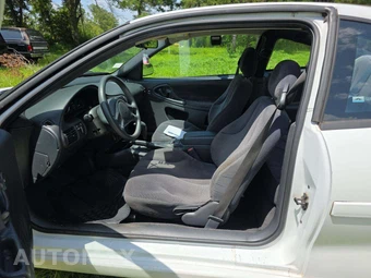 2003 Chevrolet Cavalier LS Sport Coupe 1SA – miniatura 3