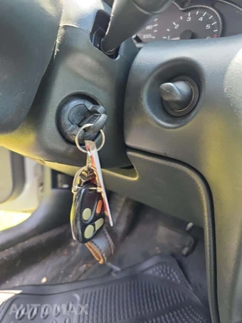 2003 Chevrolet Cavalier LS Sport Coupe 1SA – miniatura 5