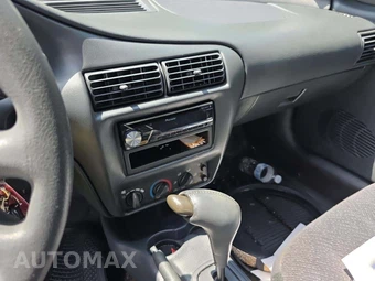 2003 Chevrolet Cavalier LS Sport Coupe 1SA – miniatura 7