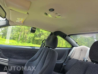 2003 Chevrolet Cavalier LS Sport Coupe 1SA – miniatura 8
