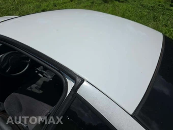 2003 Chevrolet Cavalier LS Sport Coupe 1SA – miniatura 9