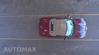 2003 Chevrolet Corvette Convertible - miniatura 11