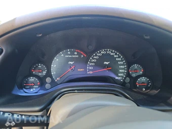 2003 Chevrolet Corvette Convertible - miniatura 17