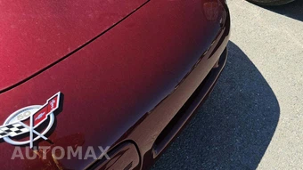 2003 Chevrolet Corvette Convertible - miniatura 23