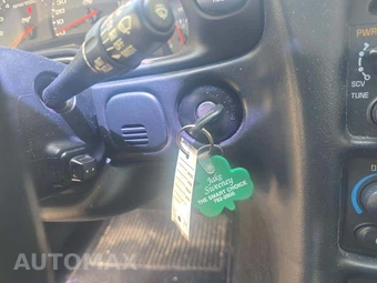 2003 Chevrolet Corvette Convertible - miniatura 5