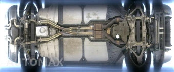2003 Chevrolet Corvette Convertible - miniatura 16