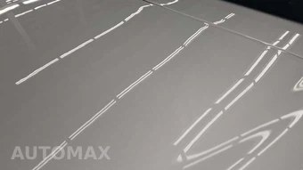 2003 Chevrolet Corvette Convertible - miniatura 20