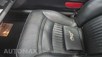 2003 Chevrolet Corvette Convertible - miniatura 21