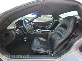 2003 Chevrolet Corvette Convertible - miniatura 7