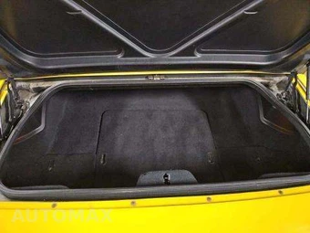 2003 Chevrolet Corvette Convertible - miniatura 13