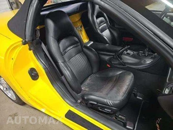 2003 Chevrolet Corvette Convertible - miniatura 16