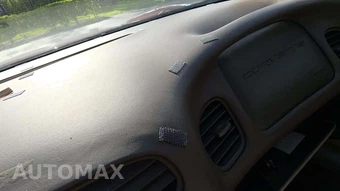 2003 Chevrolet Corvette Convertible - miniatura 28