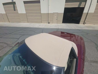 2003 Chevrolet Corvette Convertible – miniatura 12