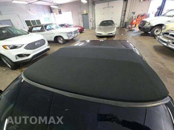 2003 Chevrolet Corvette Convertible – miniatura 12