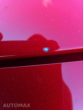 2003 Chevrolet Corvette Coupe – miniatura 17