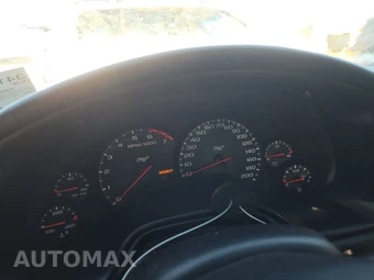 2003 Chevrolet Corvette Coupe – miniatura 12