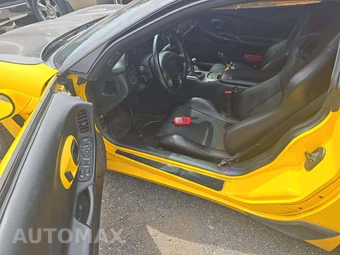 2003 Chevrolet Corvette Z06 Coupe 1SA - miniatura 6