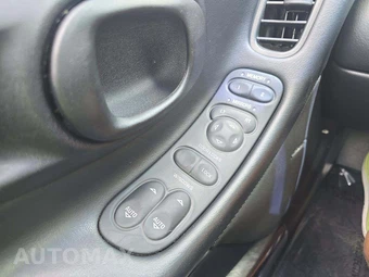 2003 Chevrolet Corvette Z06 Coupe 1SA - miniatura 26