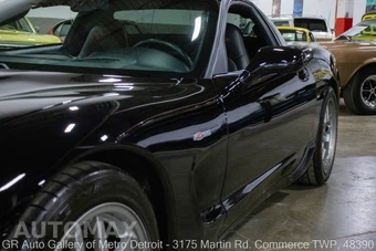 2003 Chevrolet Corvette Z06 Coupe 1SA - miniatura 20
