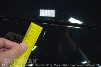 2003 Chevrolet Corvette Z06 Coupe 1SA - miniatura 24