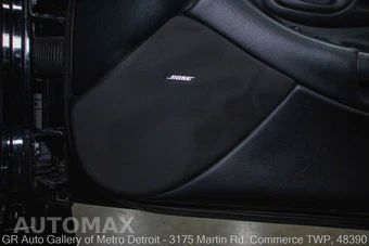 2003 Chevrolet Corvette Z06 Coupe 1SA - miniatura 34