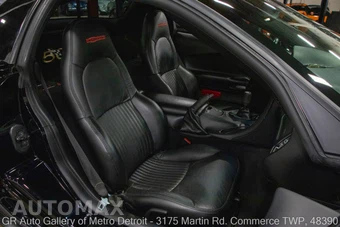 2003 Chevrolet Corvette Z06 Coupe 1SA - miniatura 36