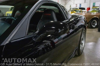 2003 Chevrolet Corvette Z06 Coupe 1SA - miniatura 47
