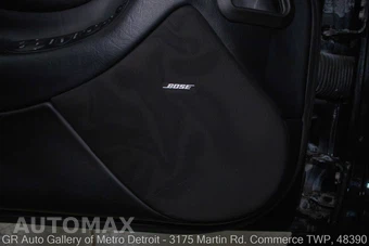2003 Chevrolet Corvette Z06 Coupe 1SA - miniatura 52