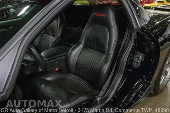 2003 Chevrolet Corvette Z06 Coupe 1SA - miniatura 54
