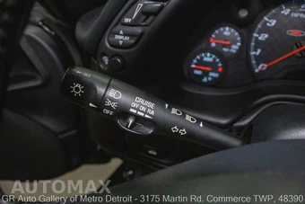 2003 Chevrolet Corvette Z06 Coupe 1SA - miniatura 64