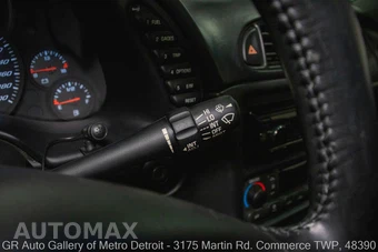 2003 Chevrolet Corvette Z06 Coupe 1SA - miniatura 66