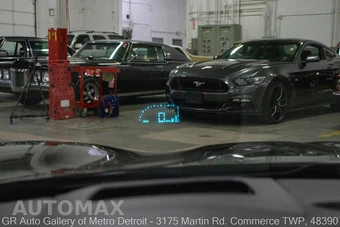 2003 Chevrolet Corvette Z06 Coupe 1SA - miniatura 72