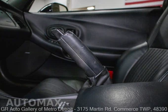 2003 Chevrolet Corvette Z06 Coupe 1SA - miniatura 78
