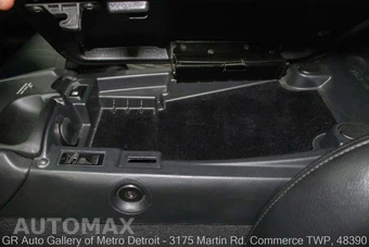 2003 Chevrolet Corvette Z06 Coupe 1SA - miniatura 80