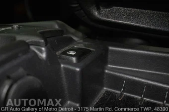 2003 Chevrolet Corvette Z06 Coupe 1SA - miniatura 81