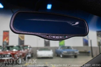 2003 Chevrolet Corvette Z06 Coupe 1SA - miniatura 82