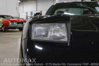 2003 Chevrolet Corvette Z06 Coupe 1SA - miniatura 93