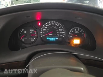2003 Chevrolet Impala LS - miniatura 12