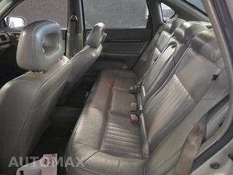 2003 Chevrolet Impala LS - miniatura 13